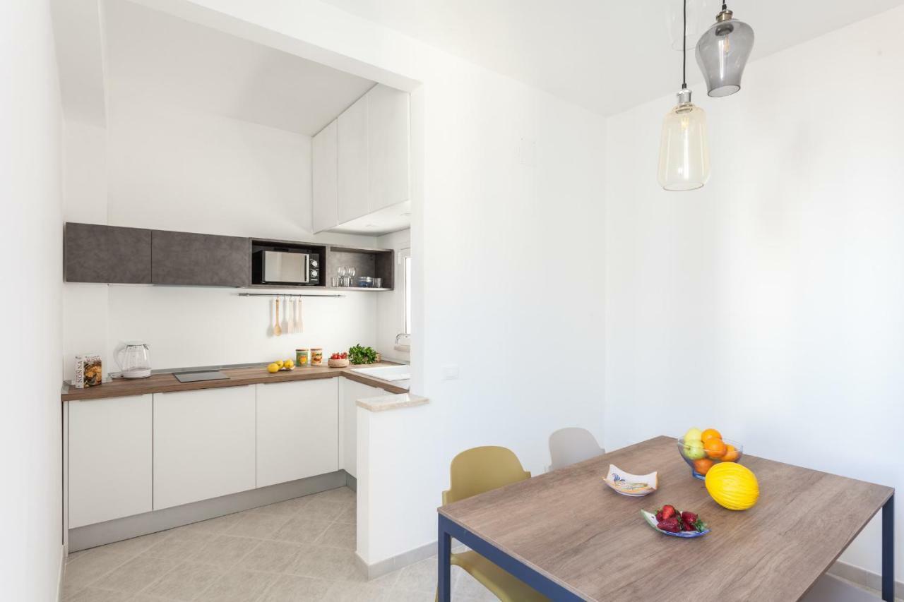 Apartamento Attico Maniace Syracuse Exterior foto